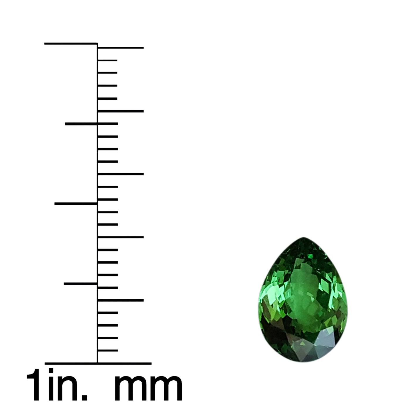 Tsavorite