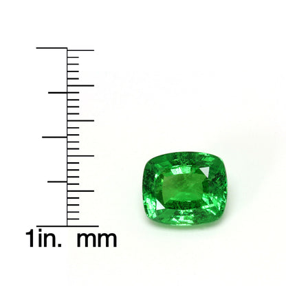 Tsavorite