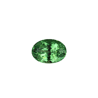 Mint Garnet