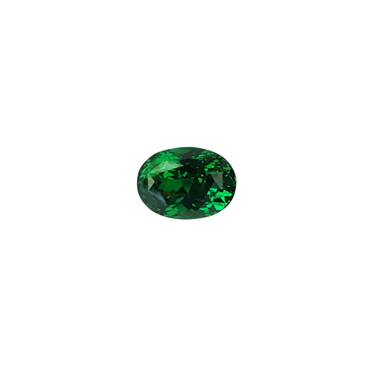 Tsavorite