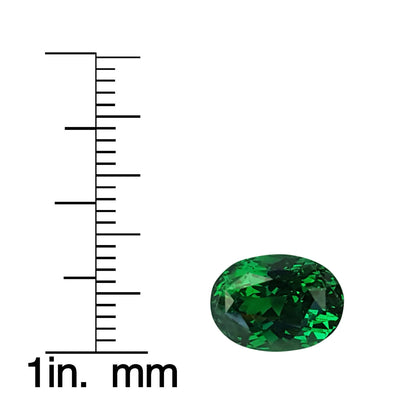 Tsavorite