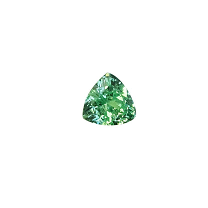 Mint Garnet