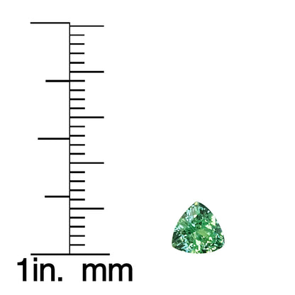 Mint Garnet