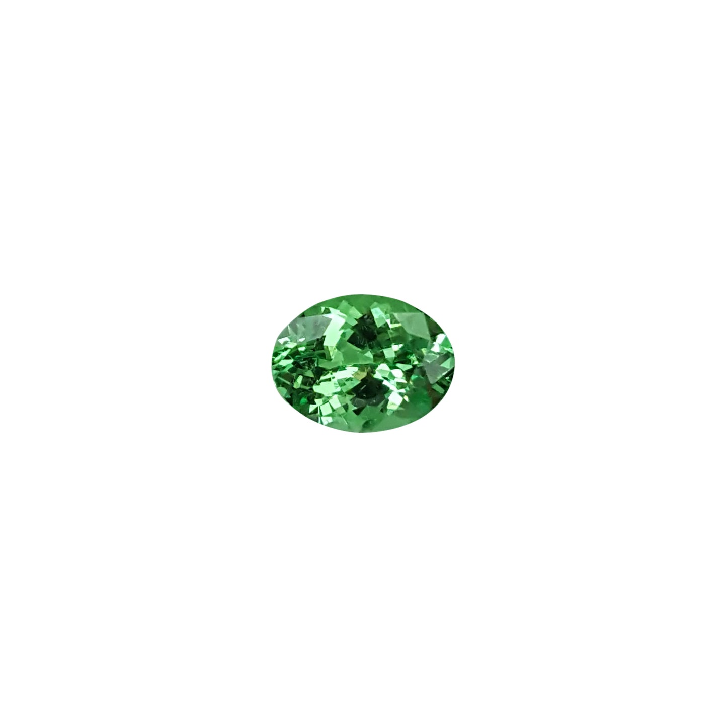 Tsavorite