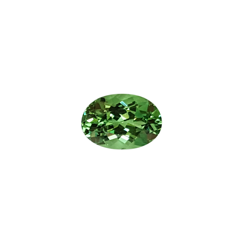 Tsavorite