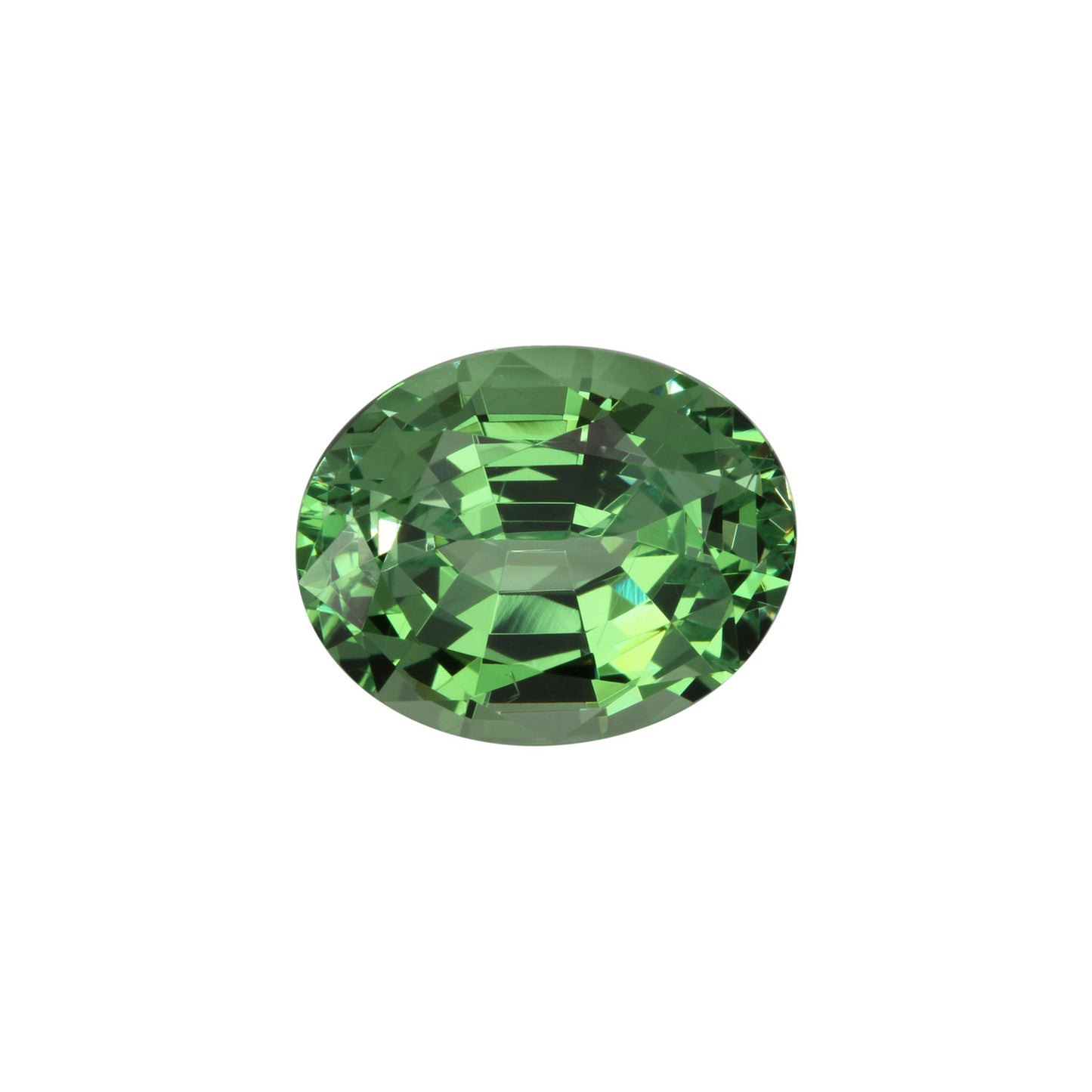 Tsavorite