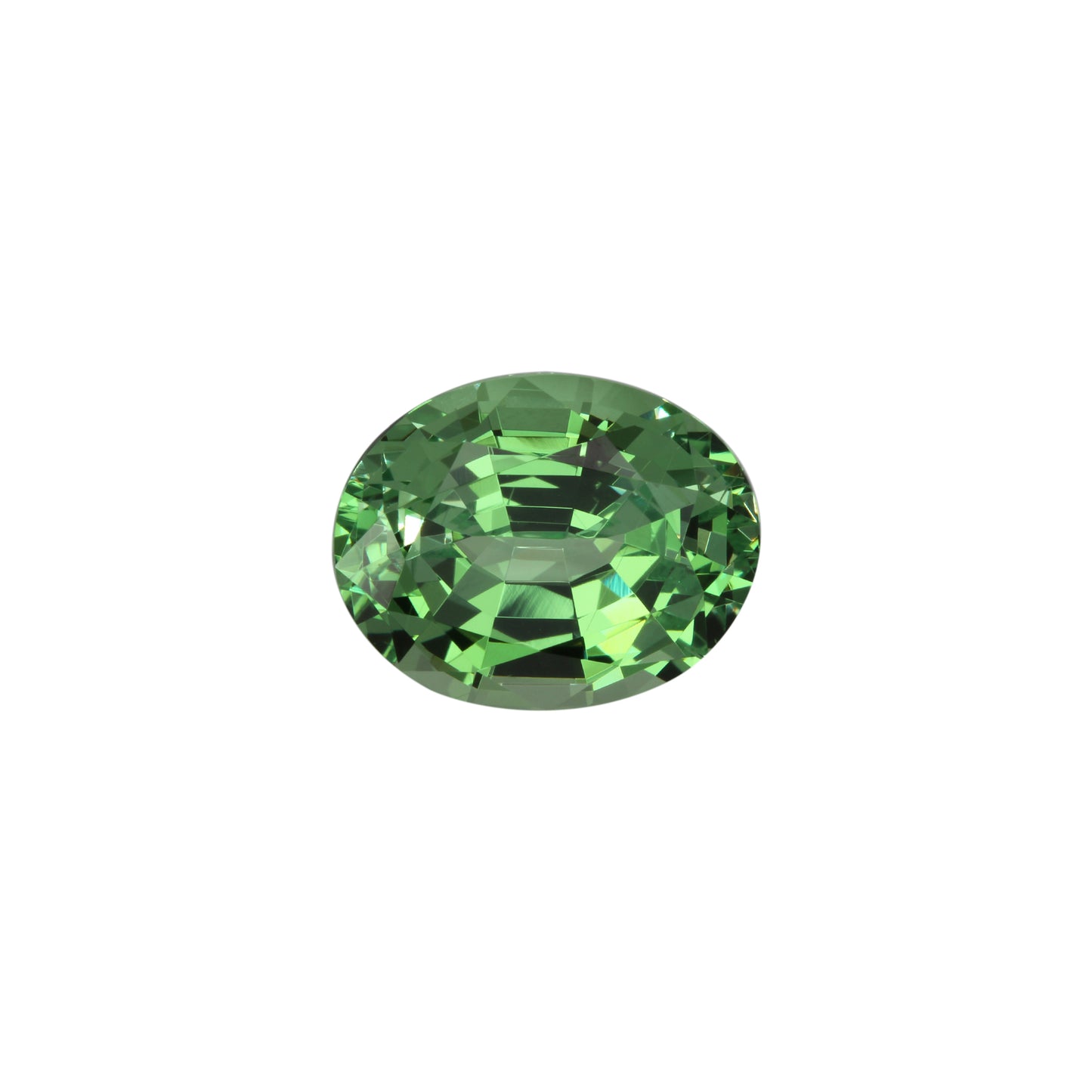 Tsavorite