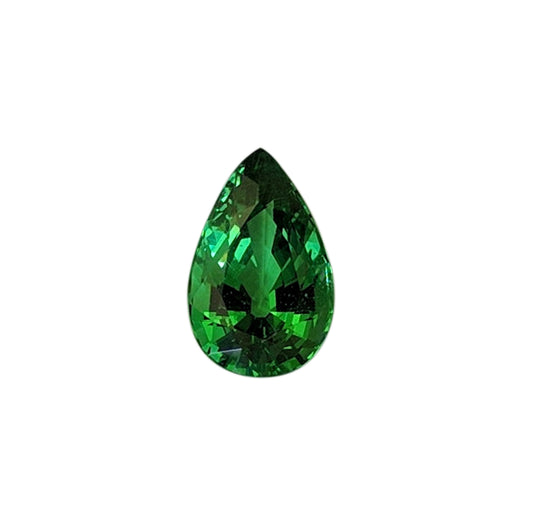 Tsavorite