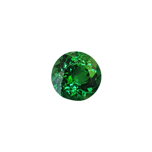 Tsavorite