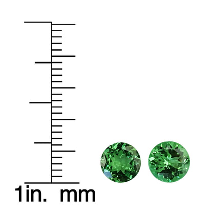 Tsavorite