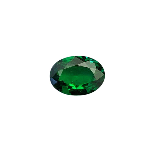 Tsavorite