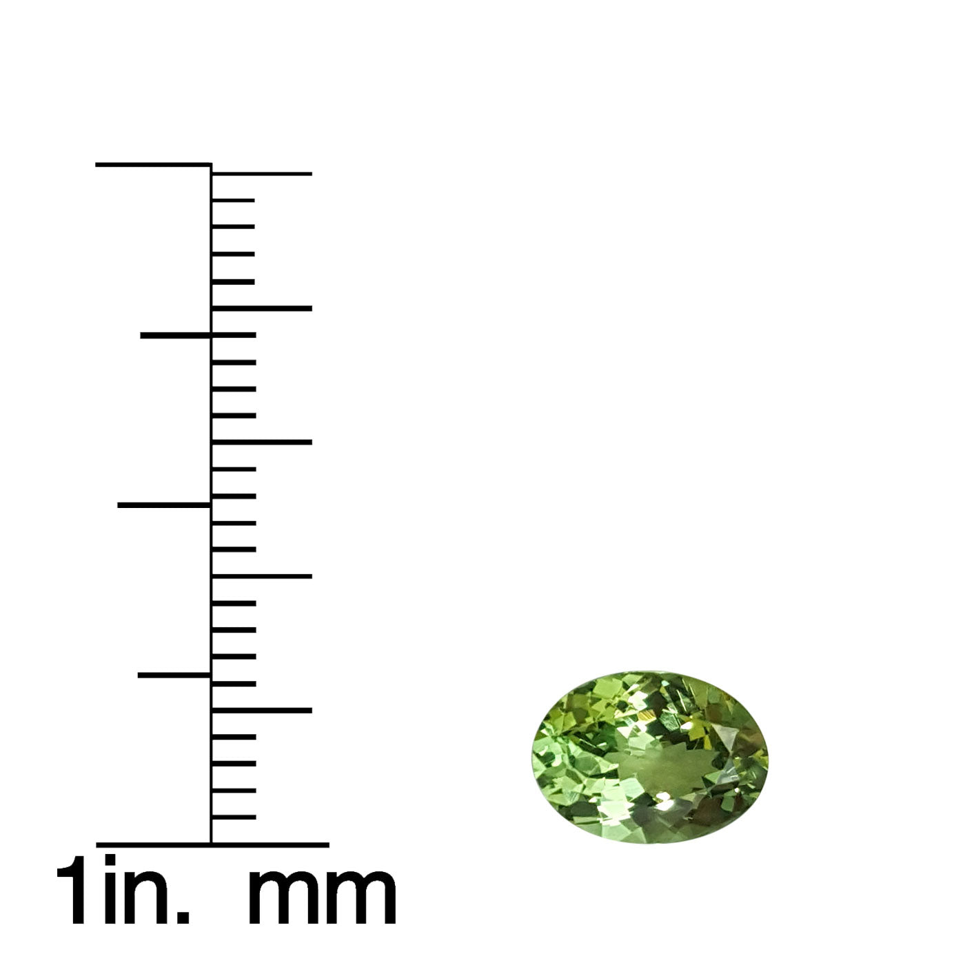 Tsavorite