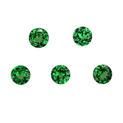 Tsavorite