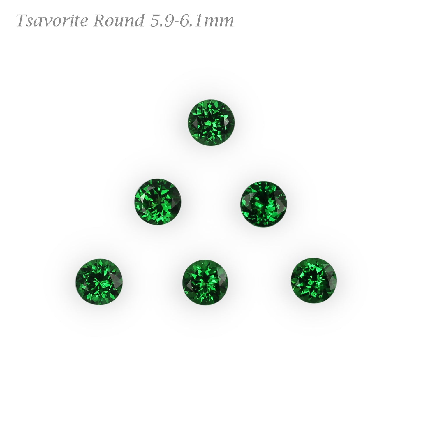 Tsavorite