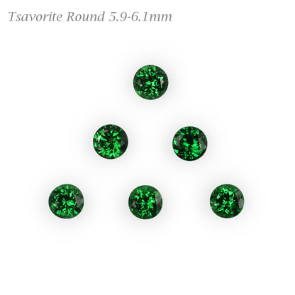 Tsavorite