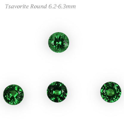 Tsavorite