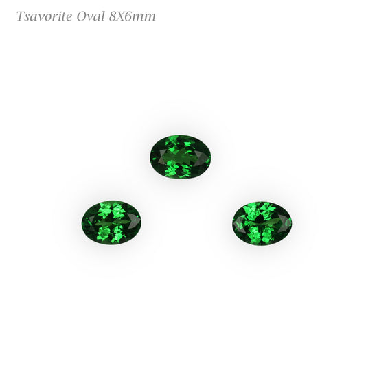 Tsavorite