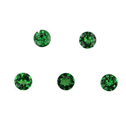 Tsavorite