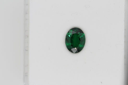 Tsavorite