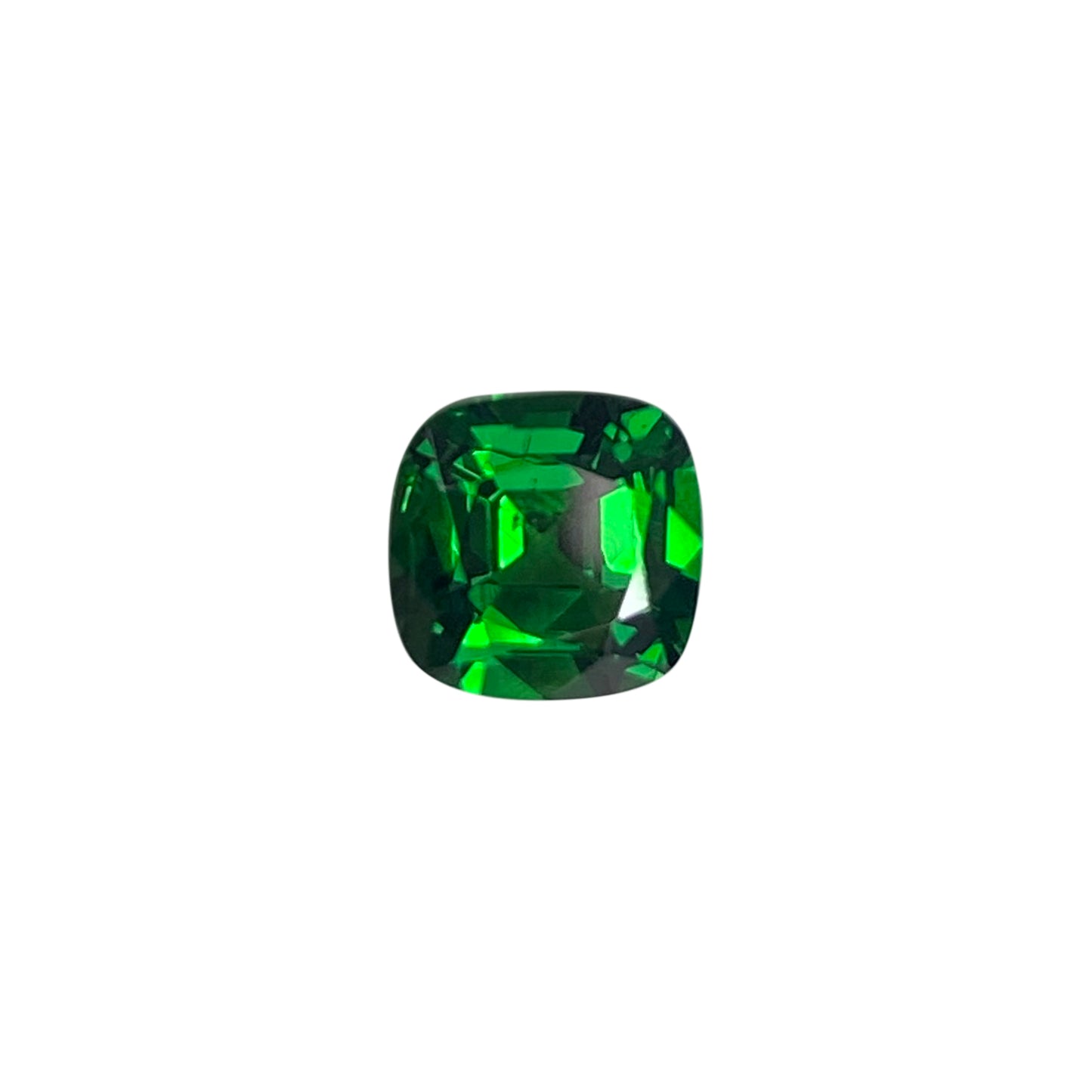 Tsavorite