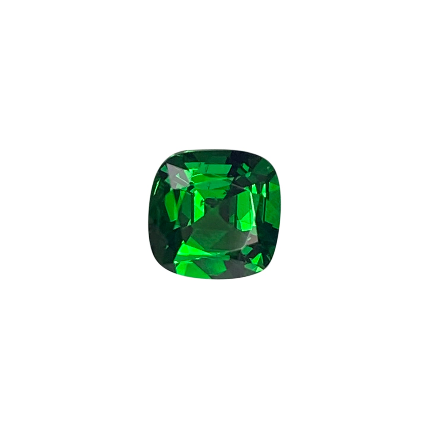 Tsavorite