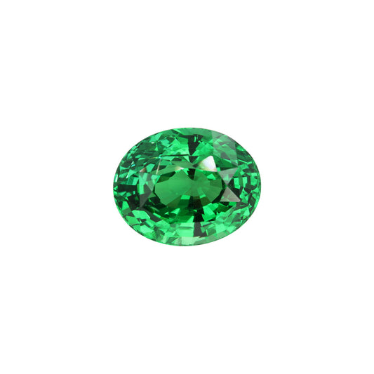 Tsavorite