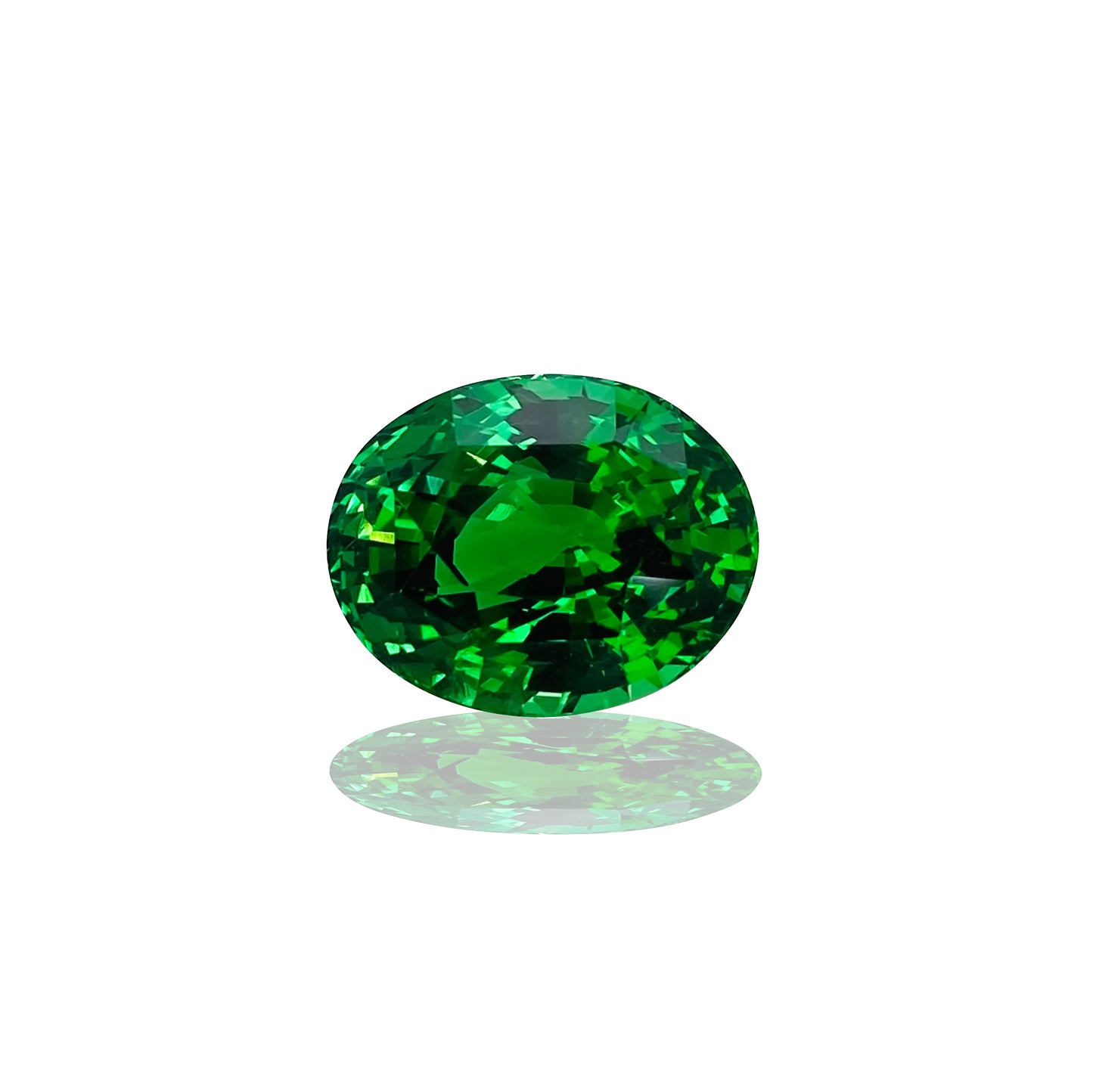 Tsavorite