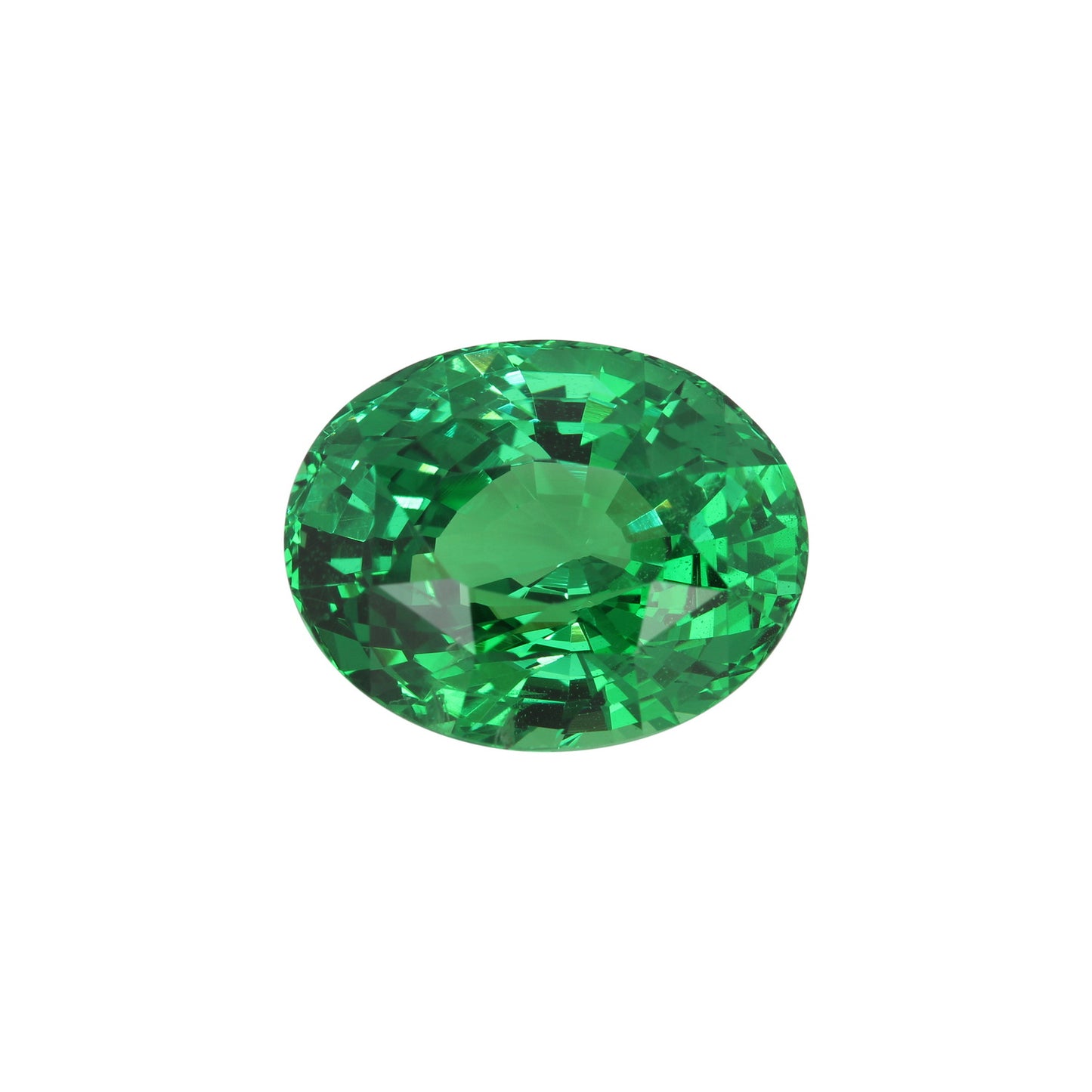 Tsavorite