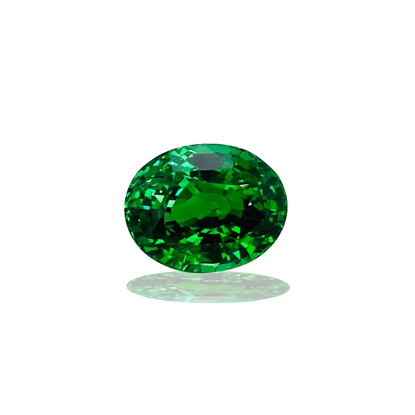 Tsavorite