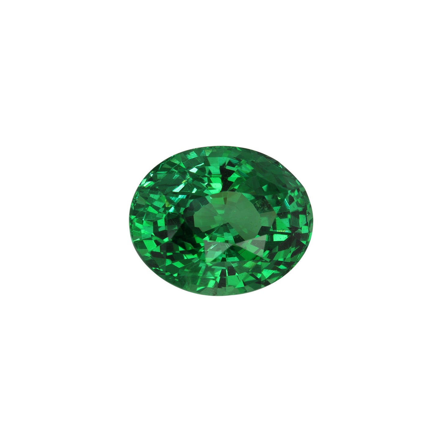 Tsavorite