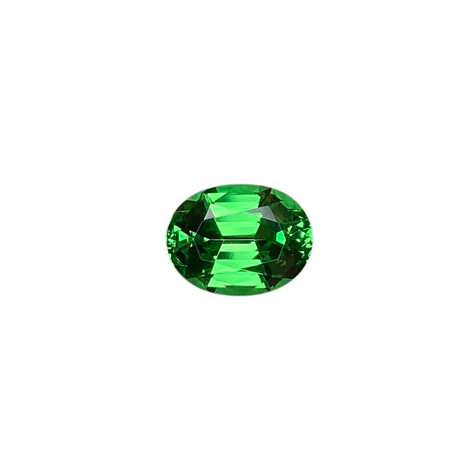 Tsavorite