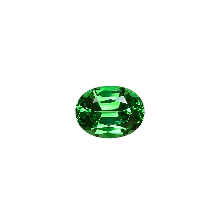 Tsavorite