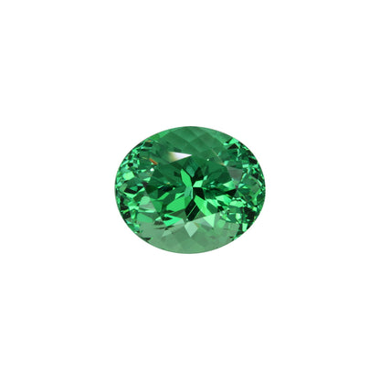 Tsavorite