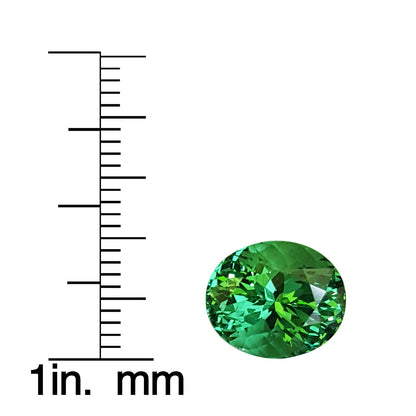 Tsavorite