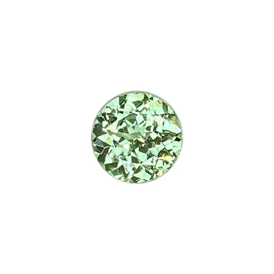 Mint Garnet