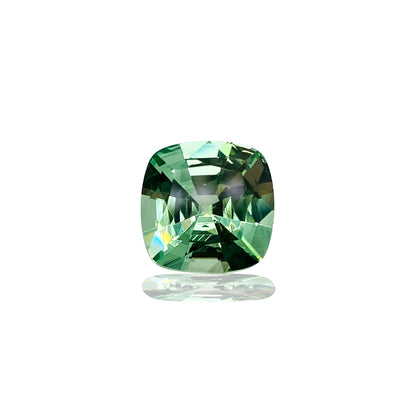 Mint Garnet