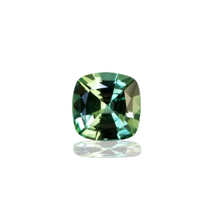 Mint Garnet