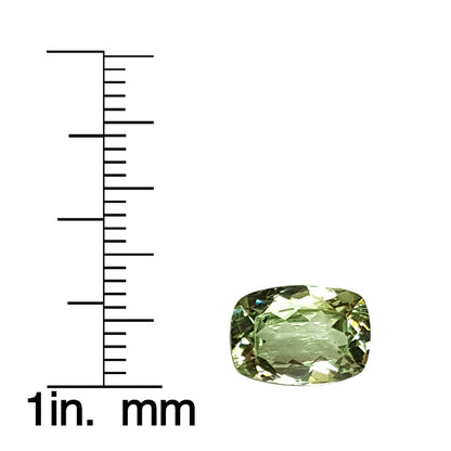 Mint Garnet