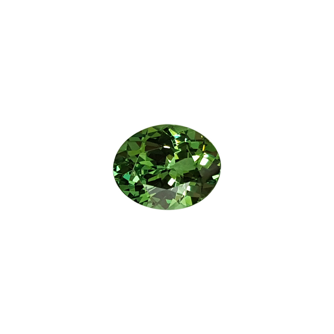 Tsavorite