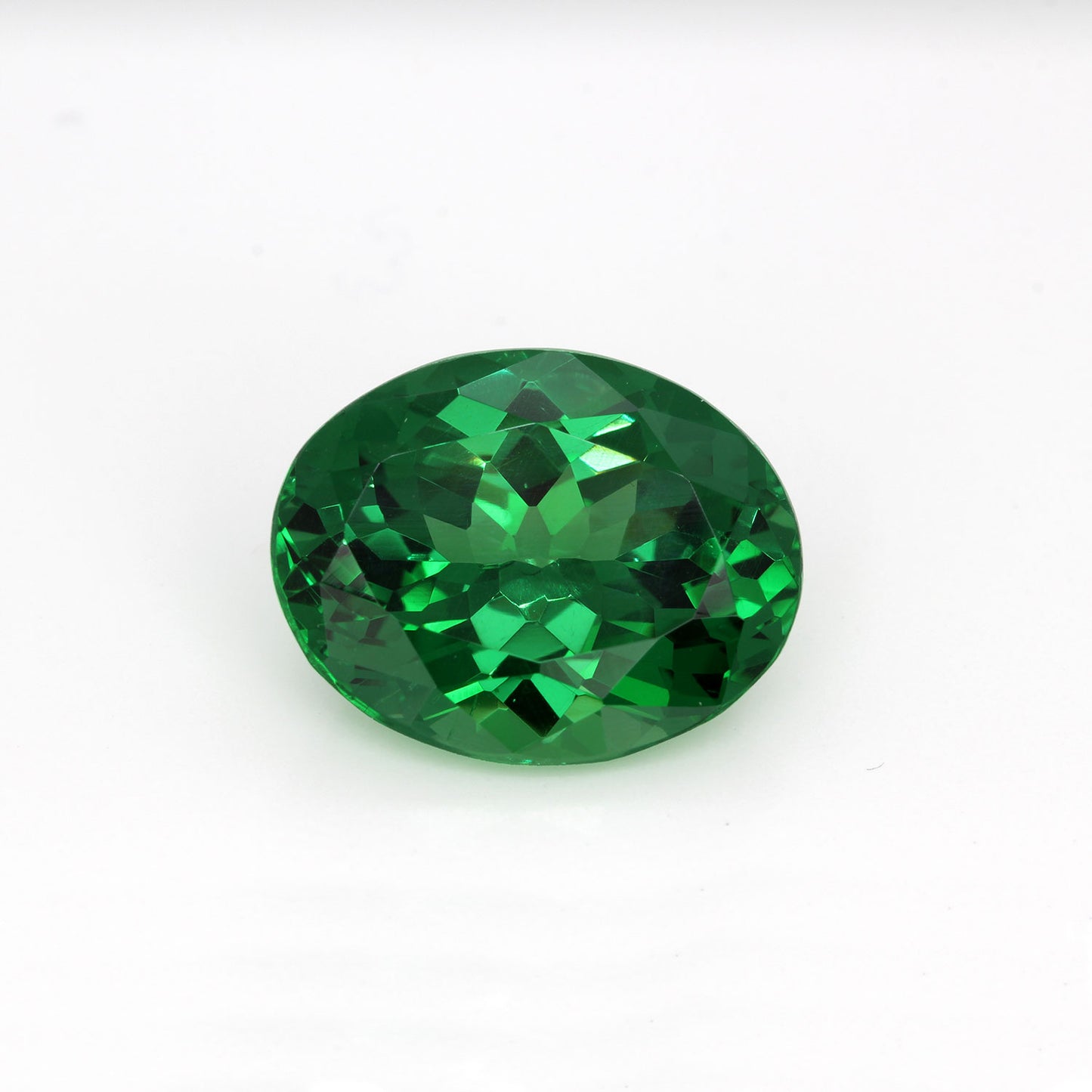 Tsavorite