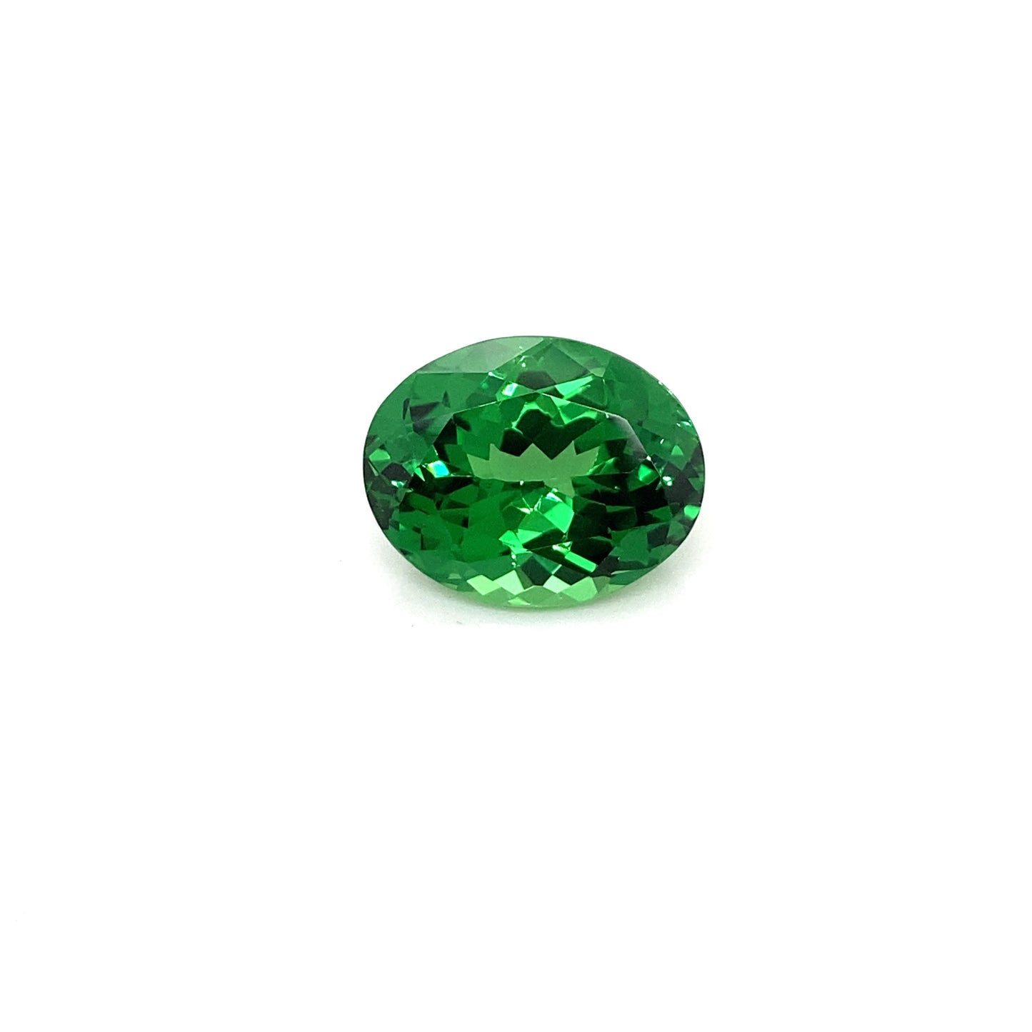 Tsavorite