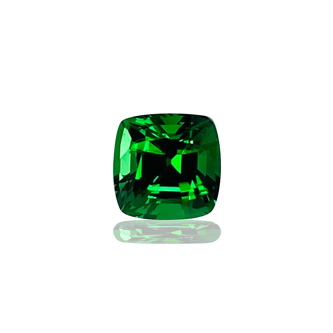 Tsavorite