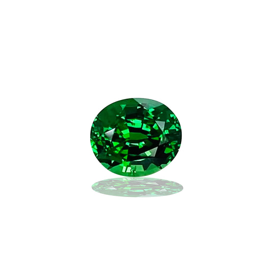 Tsavorite