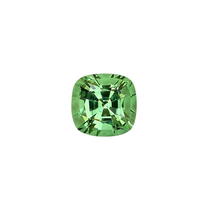 Mint Garnet