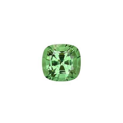 Mint Garnet