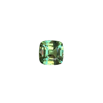 Mint Garnet