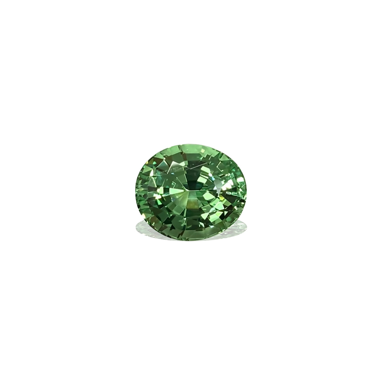 Tsavorite