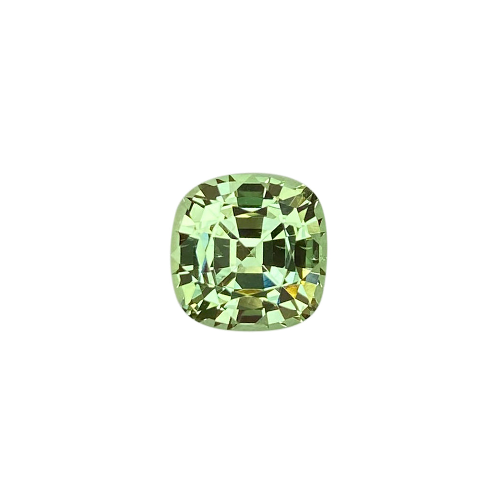 Mint Garnet