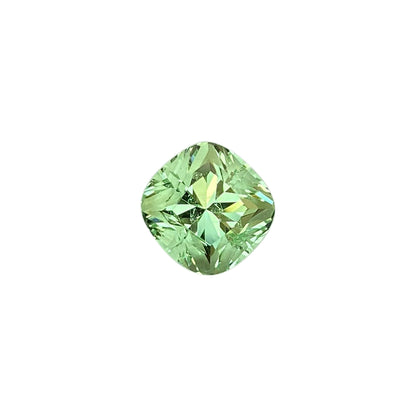 Mint Garnet