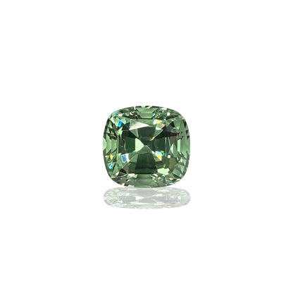 Mint Garnet